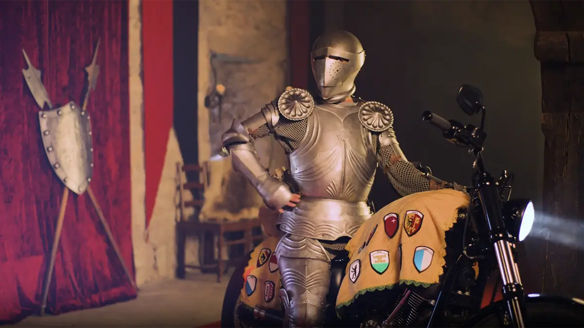 Video Ad – Nexamedic